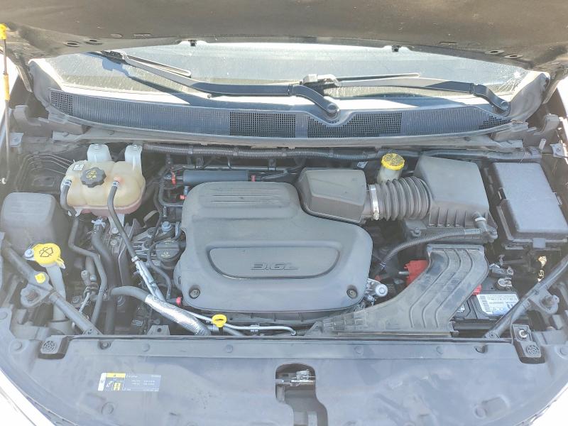 Aukcja sprzedaży 2020 Chrysler Pacifica, vin: 2C4RC1EG2LR110133, numer aukcji: 52099166