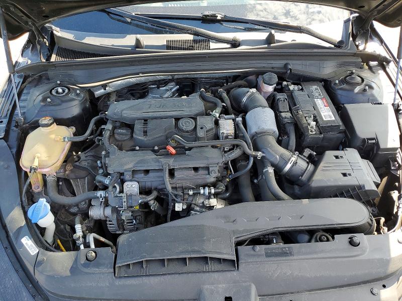 Aukcja sprzedaży 2023 Kia K5, vin: 5XXG14J28PG196135, numer aukcji: 52314326