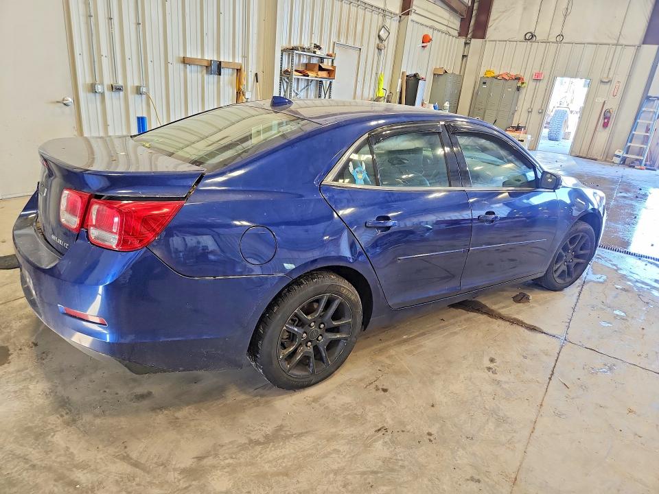 Продажа на аукционе авто 2013 Chevrolet Malibu, vin: 1G11C5SA8DU121302, номер лота: 53740936