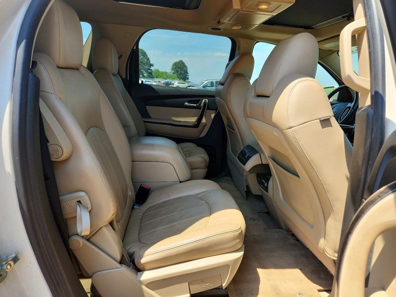 Продажа на аукционе авто 2012 Gmc Acadia, vin: 1GKKRTED6CJ321538, номер лота: 53522136