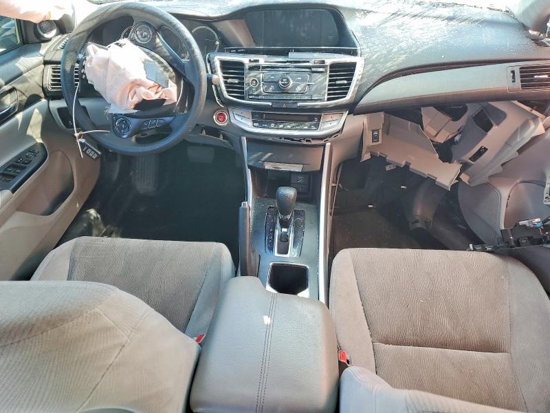 Продажа на аукционе авто 2014 Honda Accord, vin: 1HGCR2F77EA111683, номер лота: 53869836