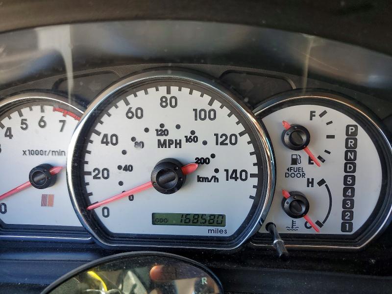 2007 Mitsubishi Galant მანქანა იყიდება აუქციონზე, vin: 4A3AB76T67E053868, აუქციონის ნომერი: 52710426