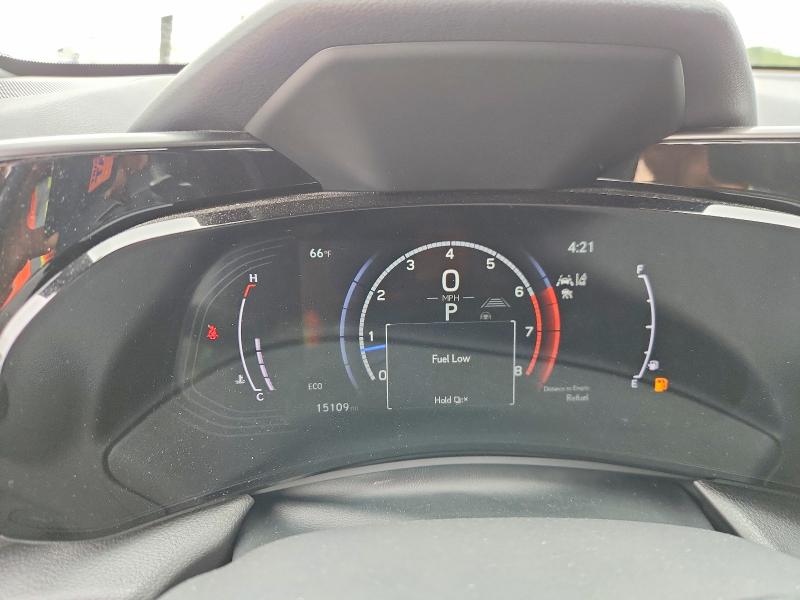 Продажа на аукционе авто 2022 Lexus Nx, vin: JTJKGCEZ7N2004729, номер лота: 53807266