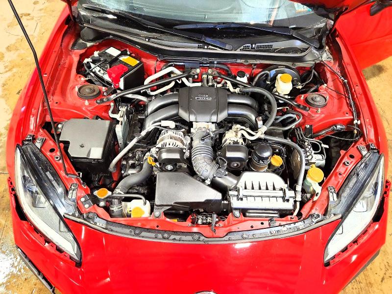Aukcja sprzedaży 2024 Toyota Gr86, vin: JF1ZNBB16R9758126, numer aukcji: 55399586