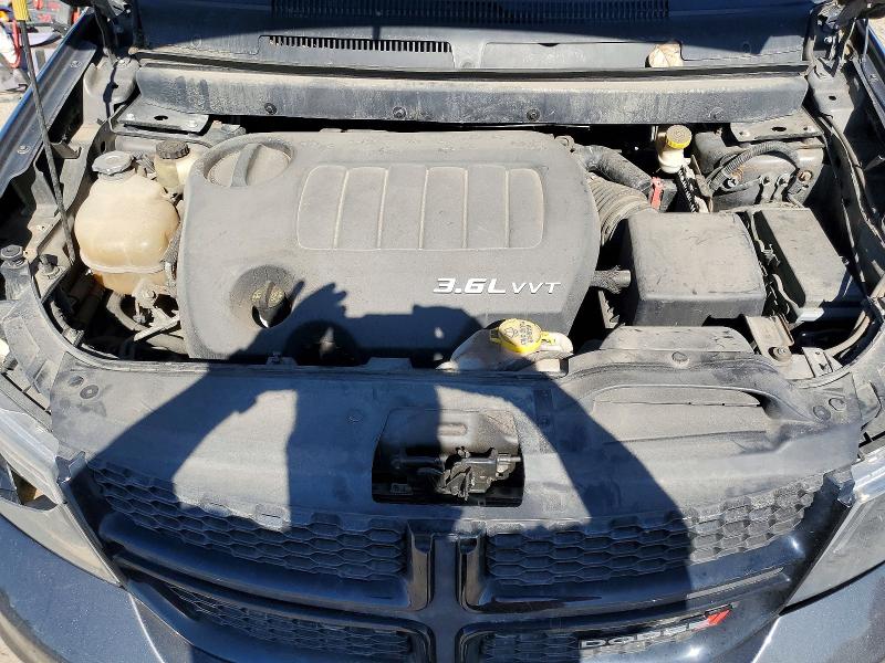 2014 Dodge Journey მანქანა იყიდება აუქციონზე, vin: 3C4PDCBG3ET172306, აუქციონის ნომერი: 53078386