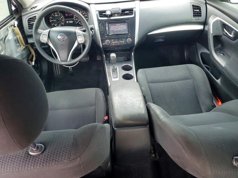 2015 Nissan Altima მანქანა იყიდება აუქციონზე, vin: 1N4AL3AP0FC137333, აუქციონის ნომერი: 53281696