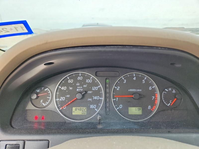 Aukcja sprzedaży 2003 Nissan Maxima, vin: JN1DA31A13T439768, numer aukcji: 54022306