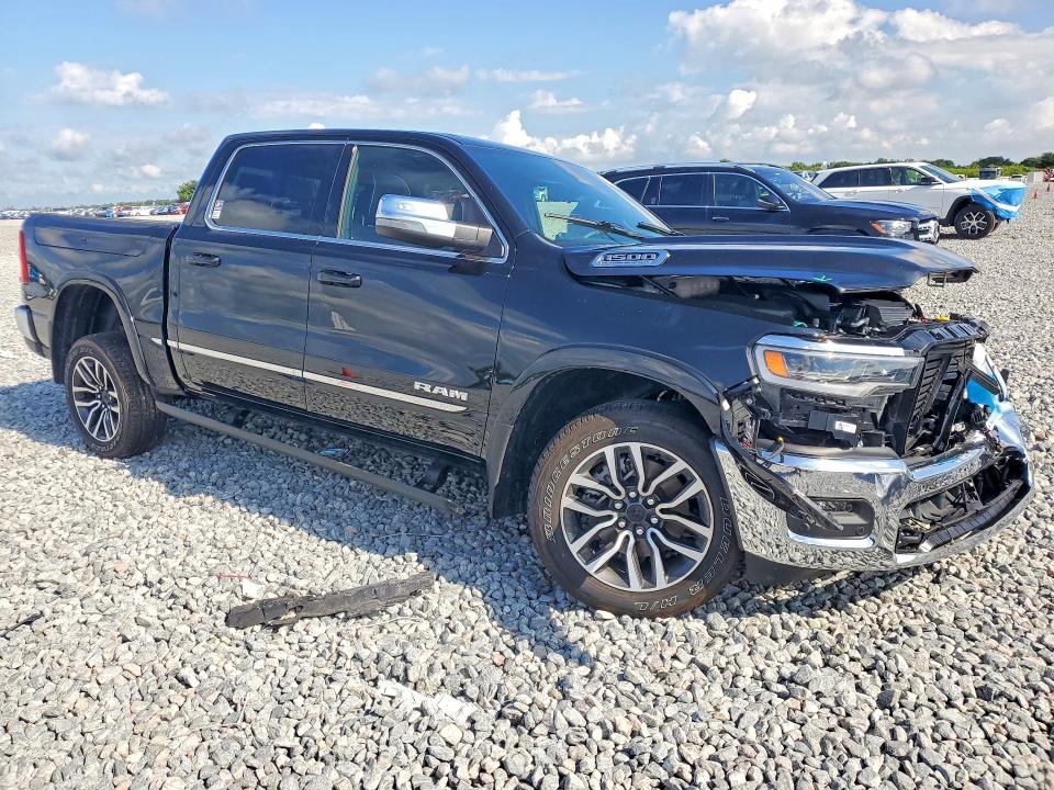Продажа на аукционе авто 2026 Ram 1500, vin: 1C6SRFHP8TN236400, номер лота: 53578196