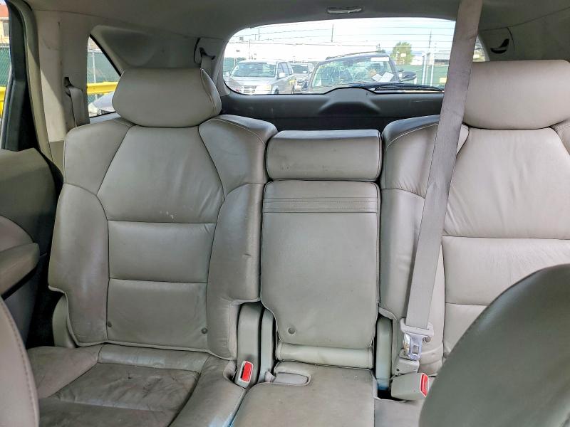 Продажа на аукционе авто 2008 Acura Mdx, vin: 2HNYD28288H527911, номер лота: 51432216