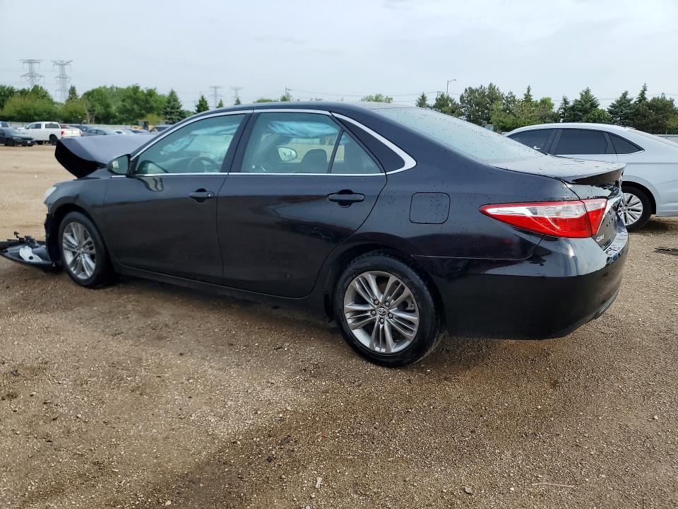 Aukcja sprzedaży 2016 Toyota Camry, vin: 4T1BF1FK6GU525827, numer aukcji: 53948216