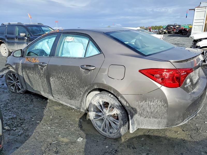 Aukcja sprzedaży 2017 Toyota Corolla, vin: 2T1BURHE6HC857944, numer aukcji: 53570516