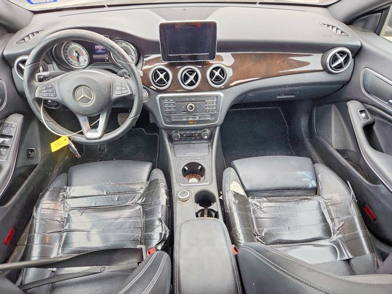 2016 Mercedes-benz Cla მანქანა იყიდება აუქციონზე, vin: WDDSJ4EB9GN335946, აუქციონის ნომერი: 52756776