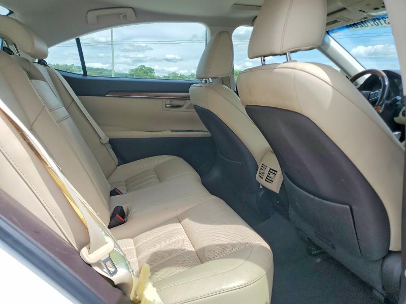 Продажа на аукционе авто 2017 Lexus Es, vin: JTHBW1GG2H2136578, номер лота: 53187026