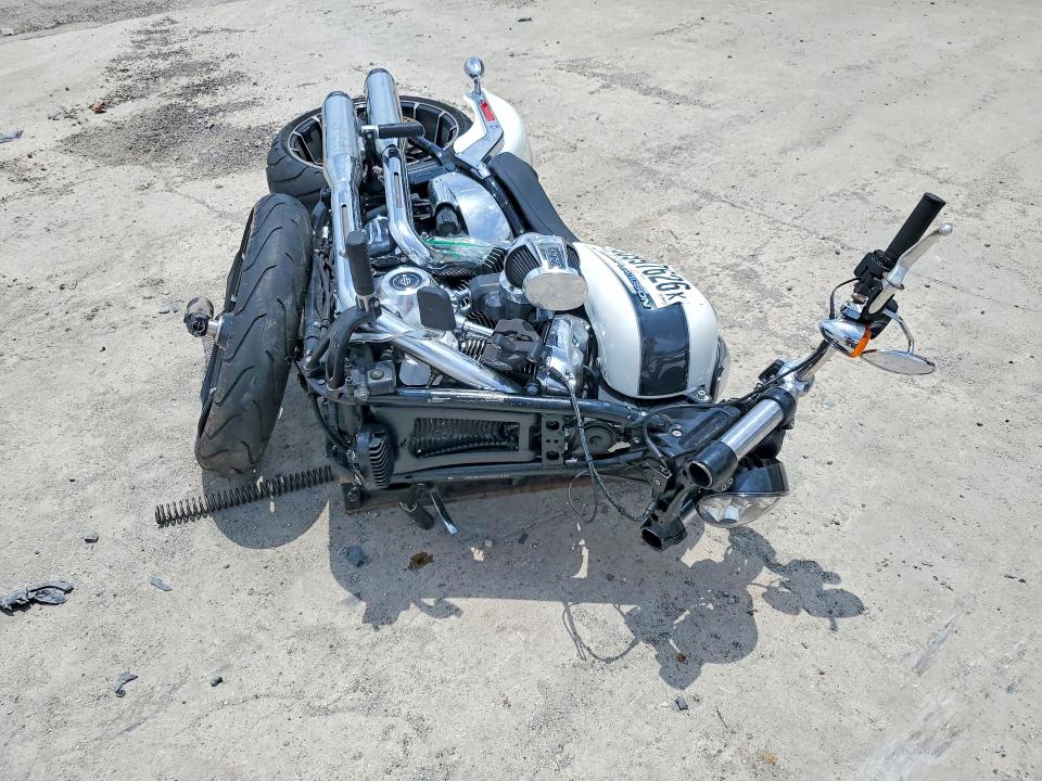 Продажа на аукционе авто 2024 Harley-davidson Fxbr, vin: 1HD1YEZ16RB016841, номер лота: 53997626