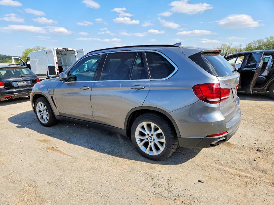 53077786 :رقم المزاد ، 5UXKT0C52G0S75563 vin ، 2016 Bmw X5 مزاد بيع