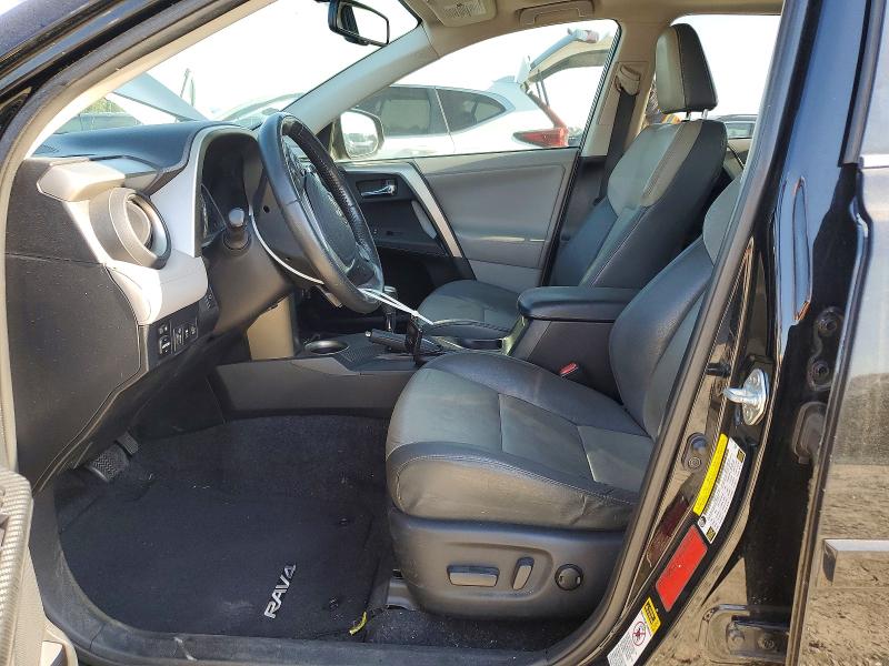 Aukcja sprzedaży 2013 Toyota Rav4, vin: 2T3YFREV3DW007374, numer aukcji: 52623156
