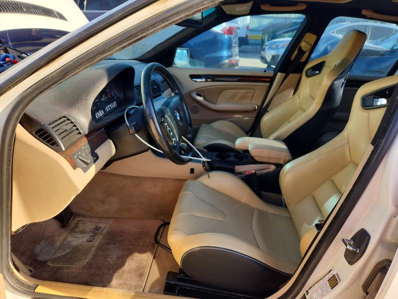 Aukcja sprzedaży 2005 Bmw 325, vin: WBAET37425NJ85442, numer aukcji: 53224736