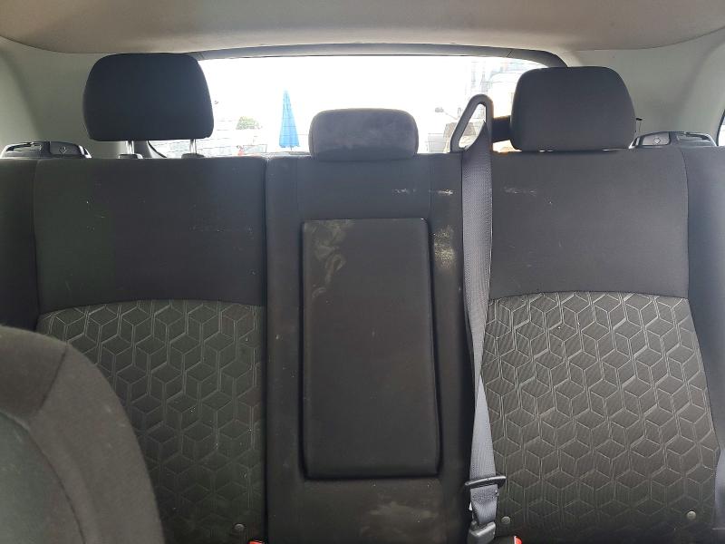 55035546 :رقم المزاد ، JA4AR3AUXLU025153 vin ، 2020 Mitsubishi Outlander Sport مزاد بيع