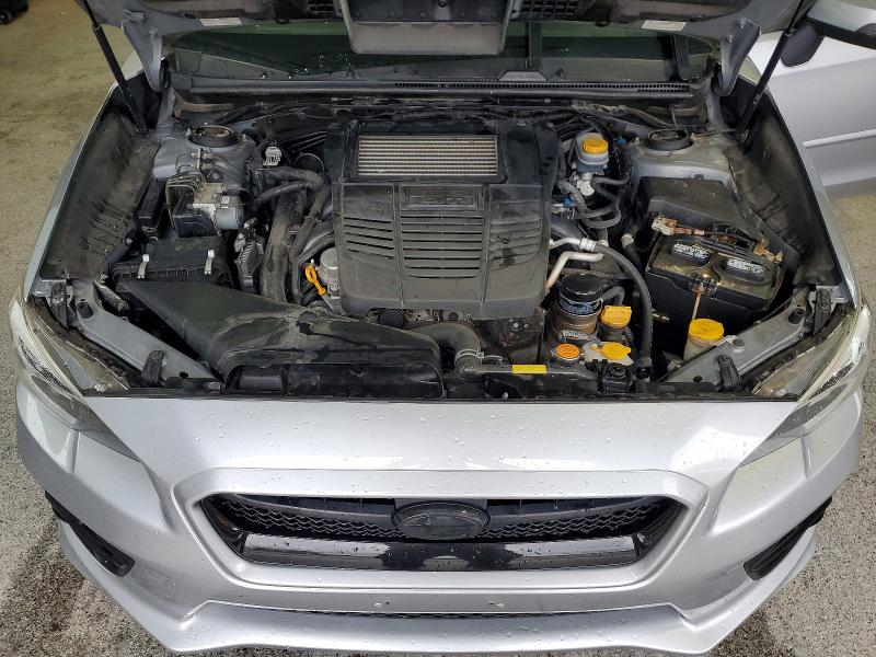 Продаж на аукціоні авто 2016 Subaru Wrx, vin: JF1VA1N66G8819814, номер лоту: 52071216