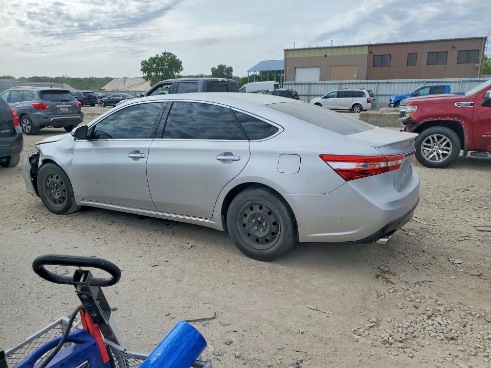 2014 Toyota Avalon მანქანა იყიდება აუქციონზე, vin: 4T1BK1EB2EU108330, აუქციონის ნომერი: 52540766