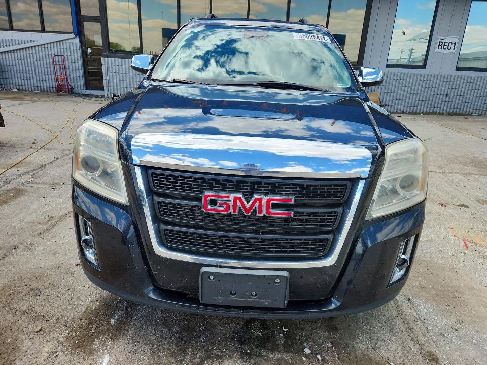 53696496 :رقم المزاد ، 2GKFLVEK7D6220777 vin ، 2013 Gmc Terrain مزاد بيع
