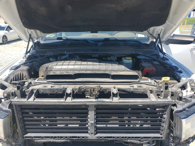 Продажа на аукционе авто 2022 Ram 2500, vin: 3C6UR5FL3NG144173, номер лота: 53481236