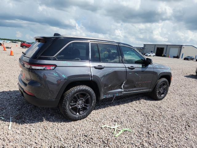 Продаж на аукціоні авто 2022 Jeep Grand Cherokee, vin: 1C4RJHCG4N8572421, номер лоту: 52296416