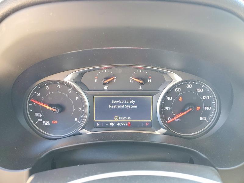 Продажа на аукционе авто 2020 Gmc Terrain, vin: 3GKALSEX7LL307125, номер лота: 52607156