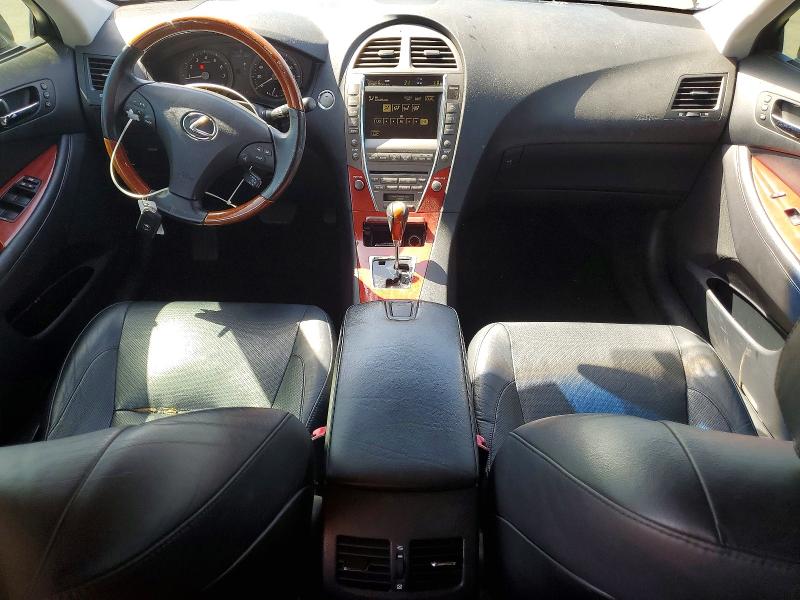 Продажа на аукционе авто 2007 Lexus Es, vin: JTHBJ46G672143310, номер лота: 54819706