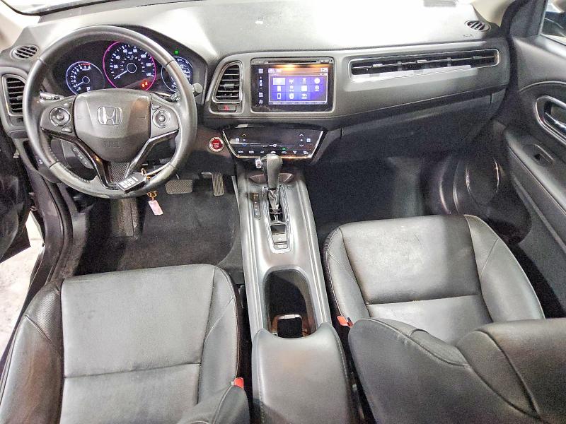 Продаж на аукціоні авто 2016 Honda Hr-v, vin: 3CZRU6H78GM716386, номер лоту: 50516306