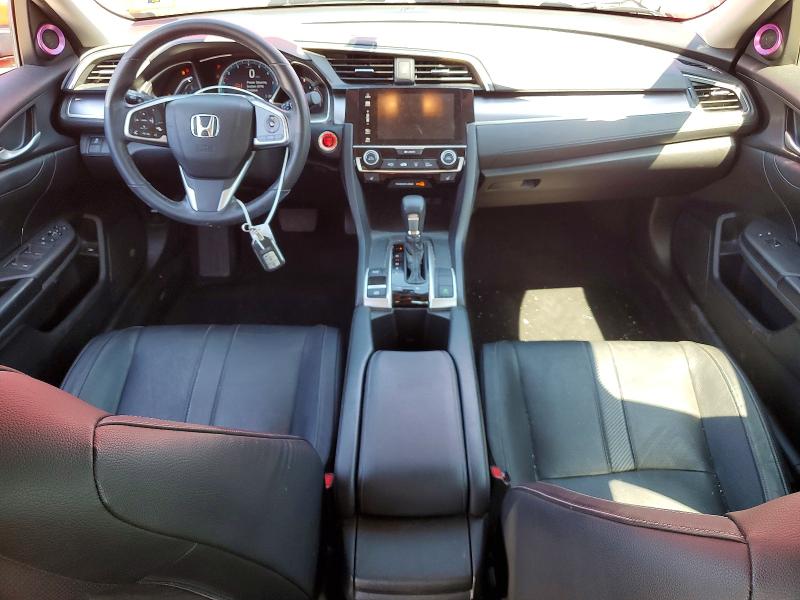 Aukcja sprzedaży 2018 Honda Civic, vin: JHMFC1F74JX041959, numer aukcji: 51958496