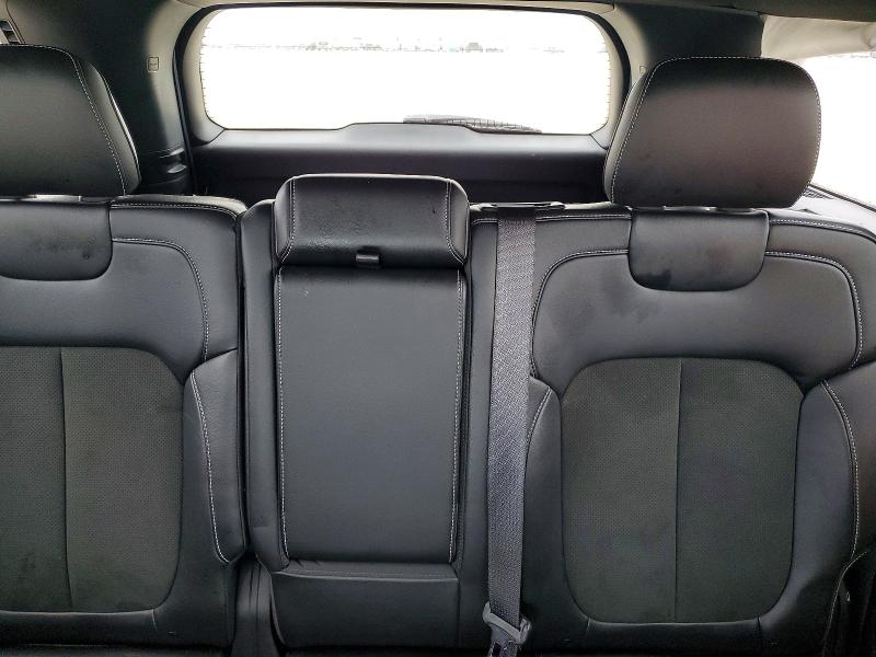 Aukcja sprzedaży 2025 Jeep Grand Cherokee, vin: 1C4RJGAG7SC338408, numer aukcji: 52413816