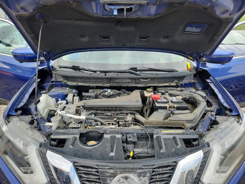 Продажа на аукционе авто 2017 Nissan Rogue, vin: JN8AT2MVXHW028107, номер лота: 53556446