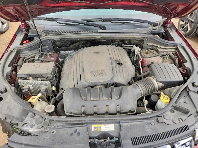 Продаж на аукціоні авто 2017 Jeep Grand Cherokee, vin: 1C4RJFJT8HC828811, номер лоту: 52073406