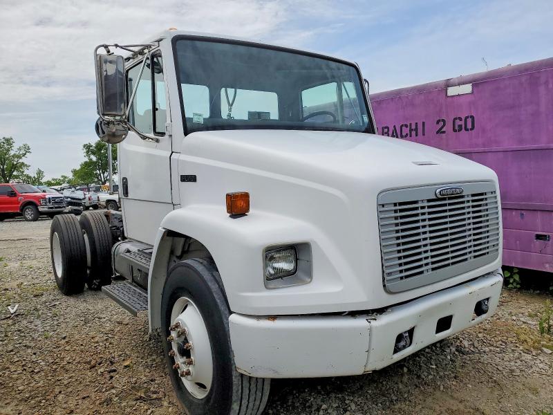 52840336 :رقم المزاد ، 1FUBBUDC44HM87511 vin ، 2004 Freightliner Fl70 مزاد بيع