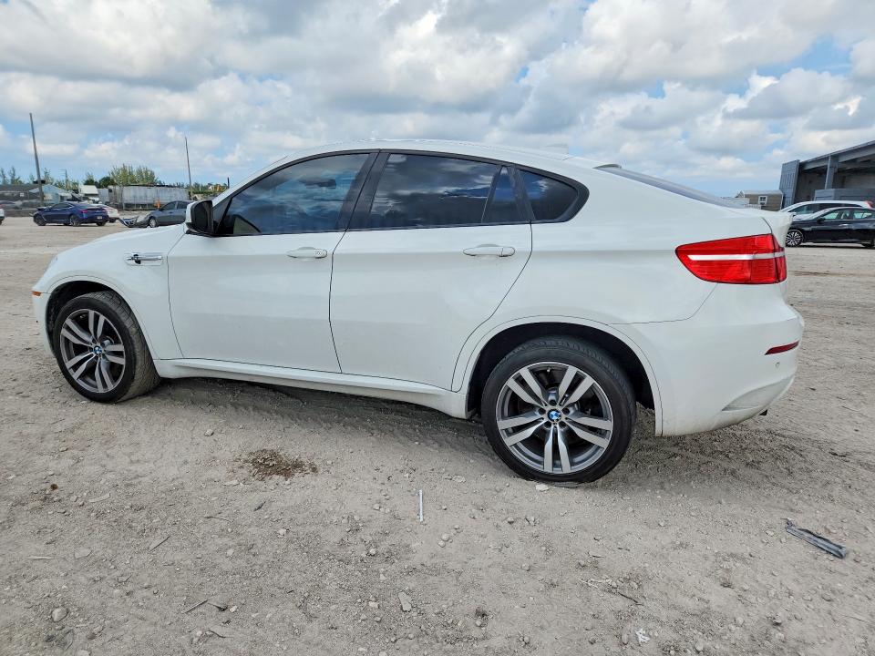 52767236 :رقم المزاد ، 5YMGZ0C58CLK14918 vin ، 2012 Bmw X6 مزاد بيع