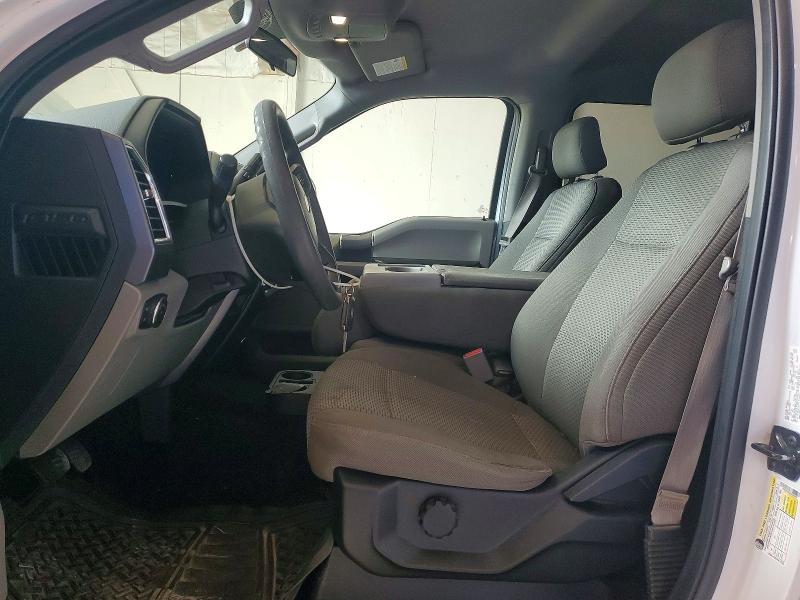 Aukcja sprzedaży 2016 Ford F150, vin: 1FTEW1EG2GFB99897, numer aukcji: 53735376