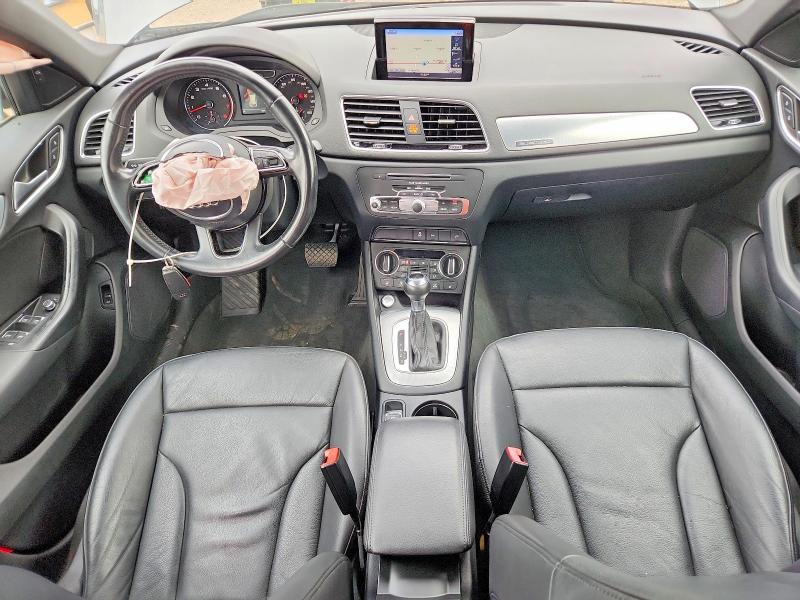 Продаж на аукціоні авто 2017 Audi Q3, vin: WA1JCCFS3HR017396, номер лоту: 54284716