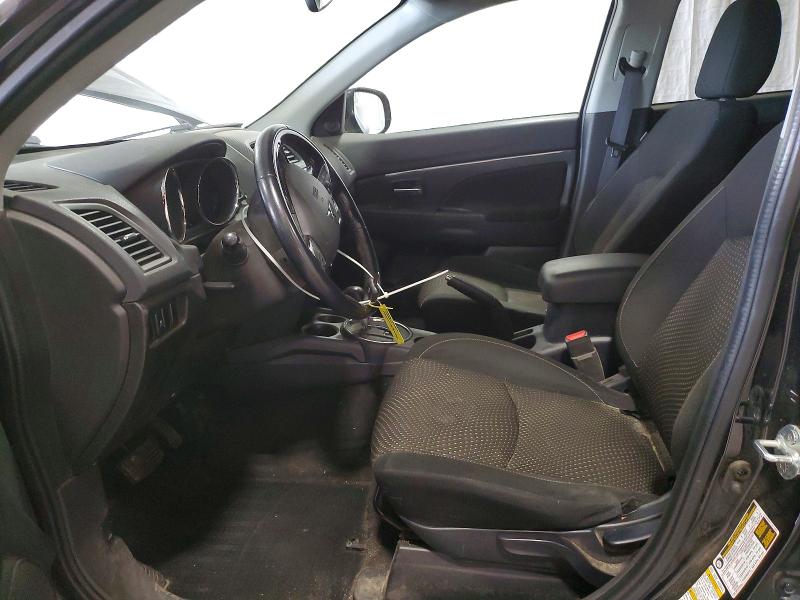 Aukcja sprzedaży 2016 Mitsubishi Outlander Sport, vin: JA4AR3AU6GZ050866, numer aukcji: 52378316
