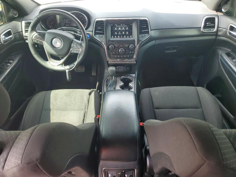 54464236 :رقم المزاد ، 1C4RJFAGXJC357849 vin ، 2018 Jeep Grand Cherokee مزاد بيع