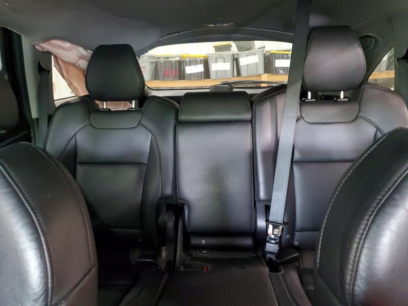 Aukcja sprzedaży 2017 Acura Mdx, vin: 5FRYD4H5XHB009217, numer aukcji: 53899756