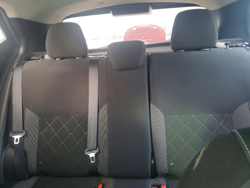 2018 Nissan Kicks მანქანა იყიდება აუქციონზე, vin: 3N1CP5CU5JL531576, აუქციონის ნომერი: 53948526