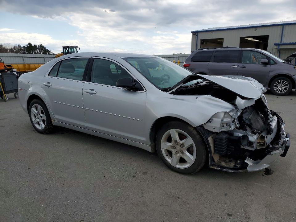 Aukcja sprzedaży 2012 Chevrolet Malibu, vin: 1G1ZB5E04CF330743, numer aukcji: 52066476