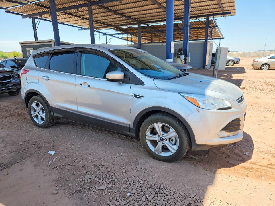 Aukcja sprzedaży 2016 Ford Escape, vin: 1FMCU9GX3GUC11331, numer aukcji: 53035746