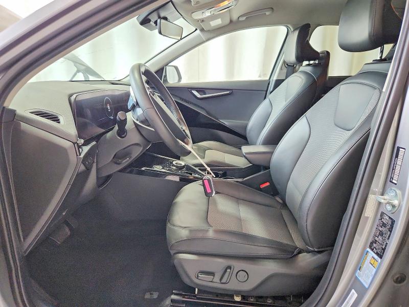 Продаж на аукціоні авто 2023 Kia Niro, vin: KNDCR3L14P5046260, номер лоту: 54311166