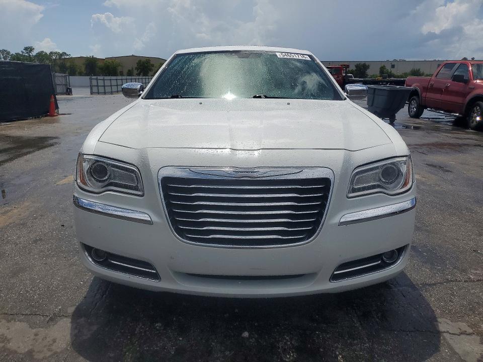 Aukcja sprzedaży 2014 Chrysler 300c, vin: 2C3CCAEG7EH377884, numer aukcji: 54651716