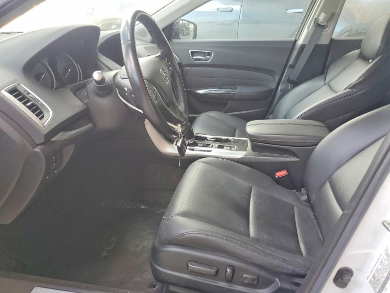Продаж на аукціоні авто 2019 Acura Tlx, vin: 19UUB1F38KA011135, номер лоту: 54912216