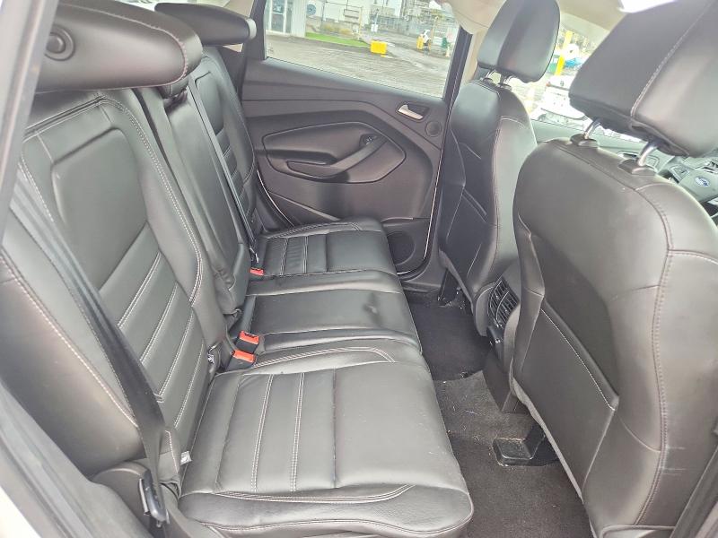 Aukcja sprzedaży 2017 Ford Escape, vin: 1FMCU9G99HUD79462, numer aukcji: 52219096