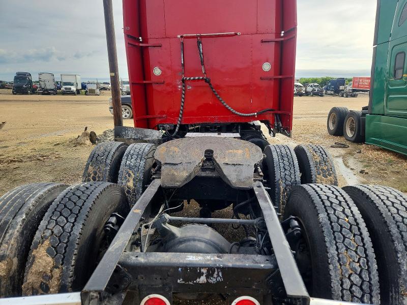 2002 Freightliner Fld120 მანქანა იყიდება აუქციონზე, vin: 1FUJAHCG72LG28854, აუქციონის ნომერი: 54696416