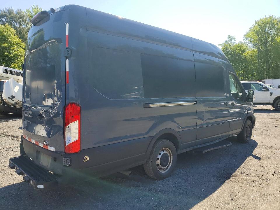 Aukcja sprzedaży 2020 Ford Transit, vin: 1FTBR3X81LKB26730, numer aukcji: 49304606